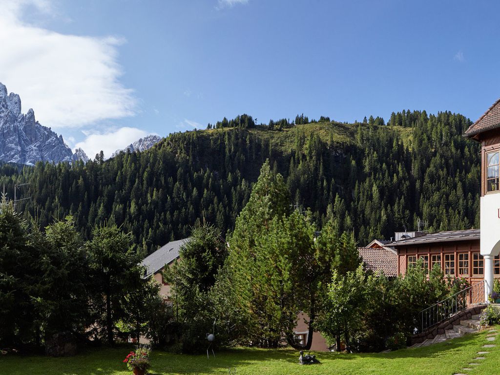 Charme-Hotel Uridl
