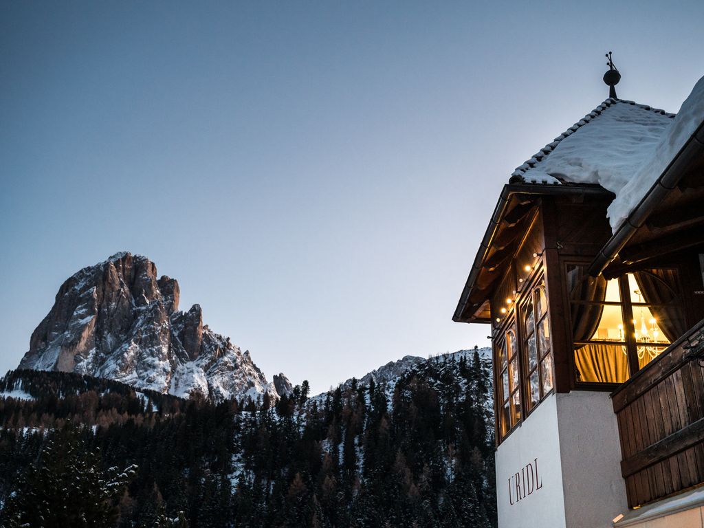 Charme-Hotel Uridl