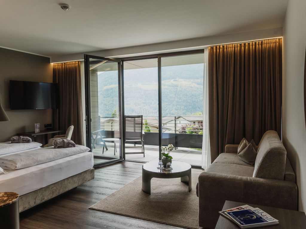 Klein Fein Hotel AnderLahn