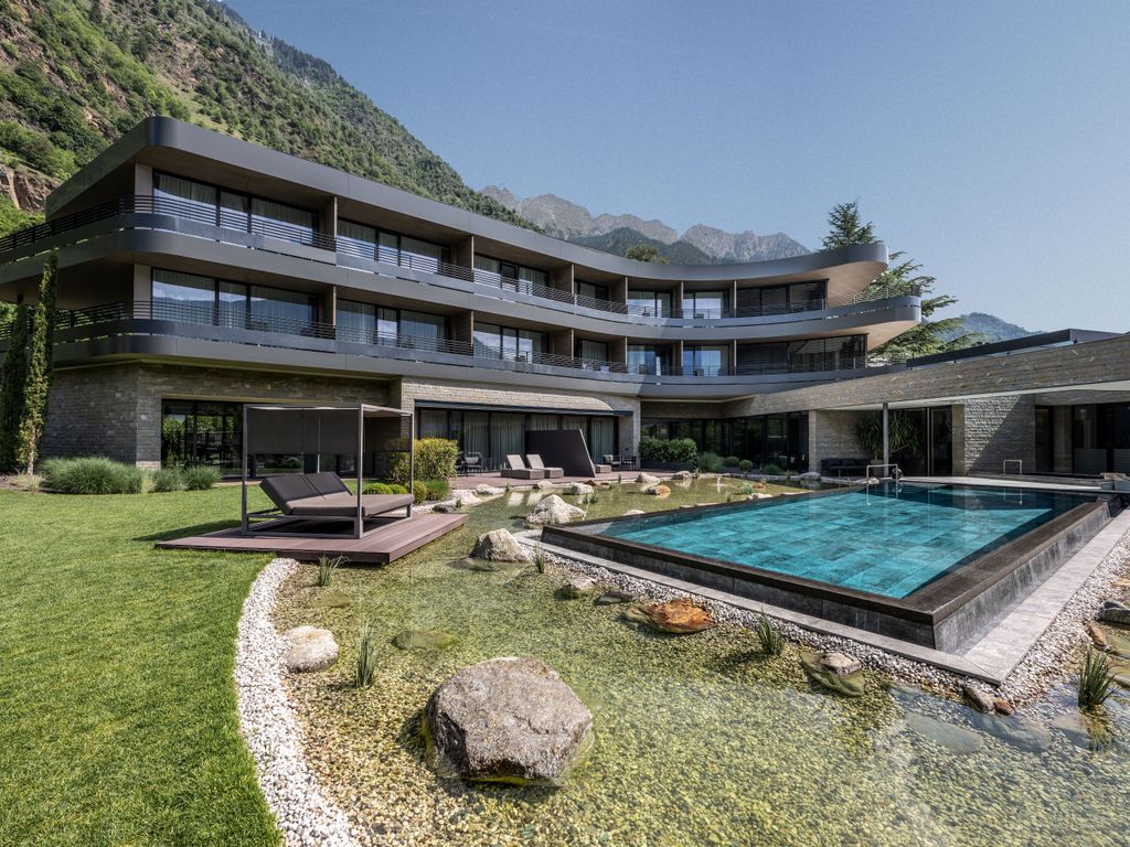 Klein Fein Hotel AnderLahn