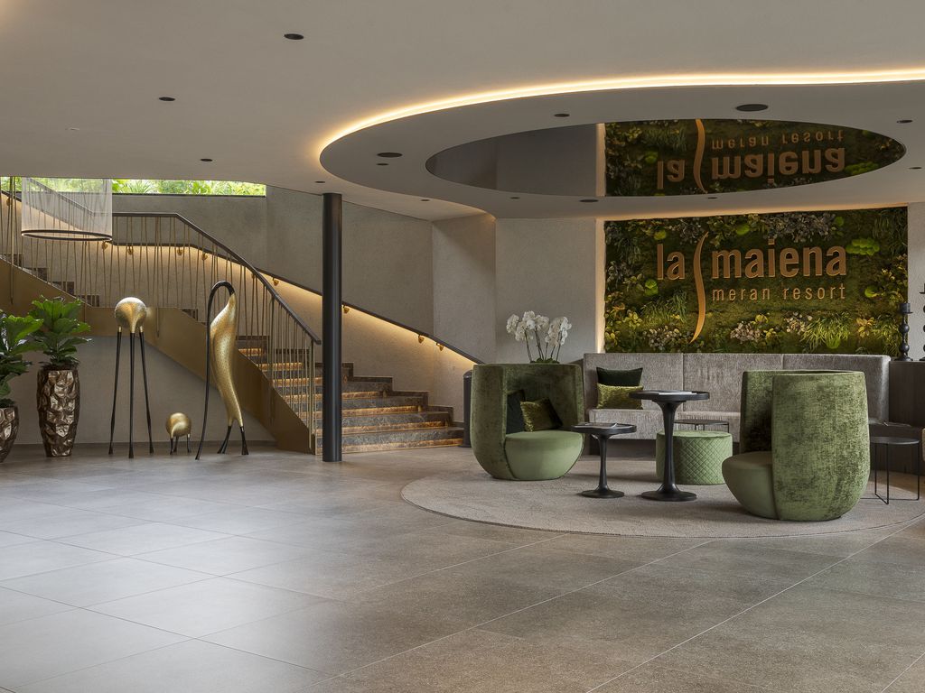 La Maiena Meran Resort