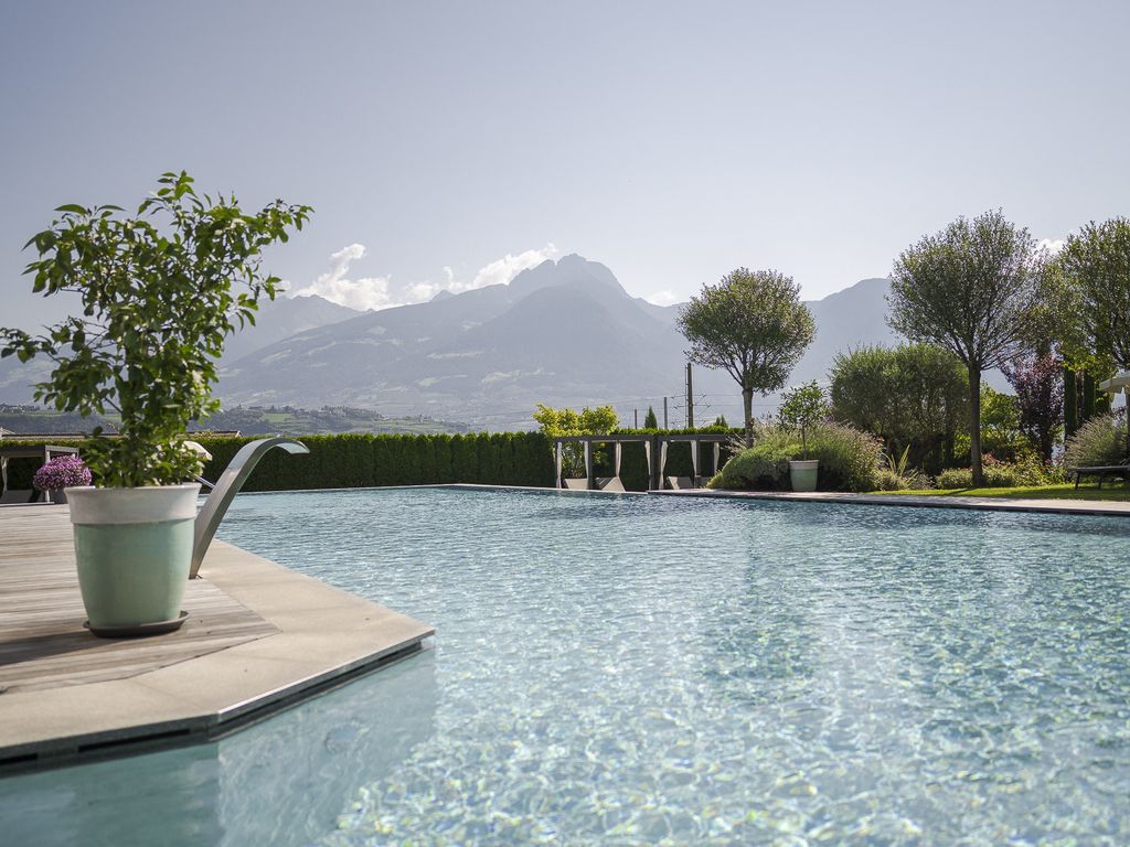 La Maiena Meran Resort