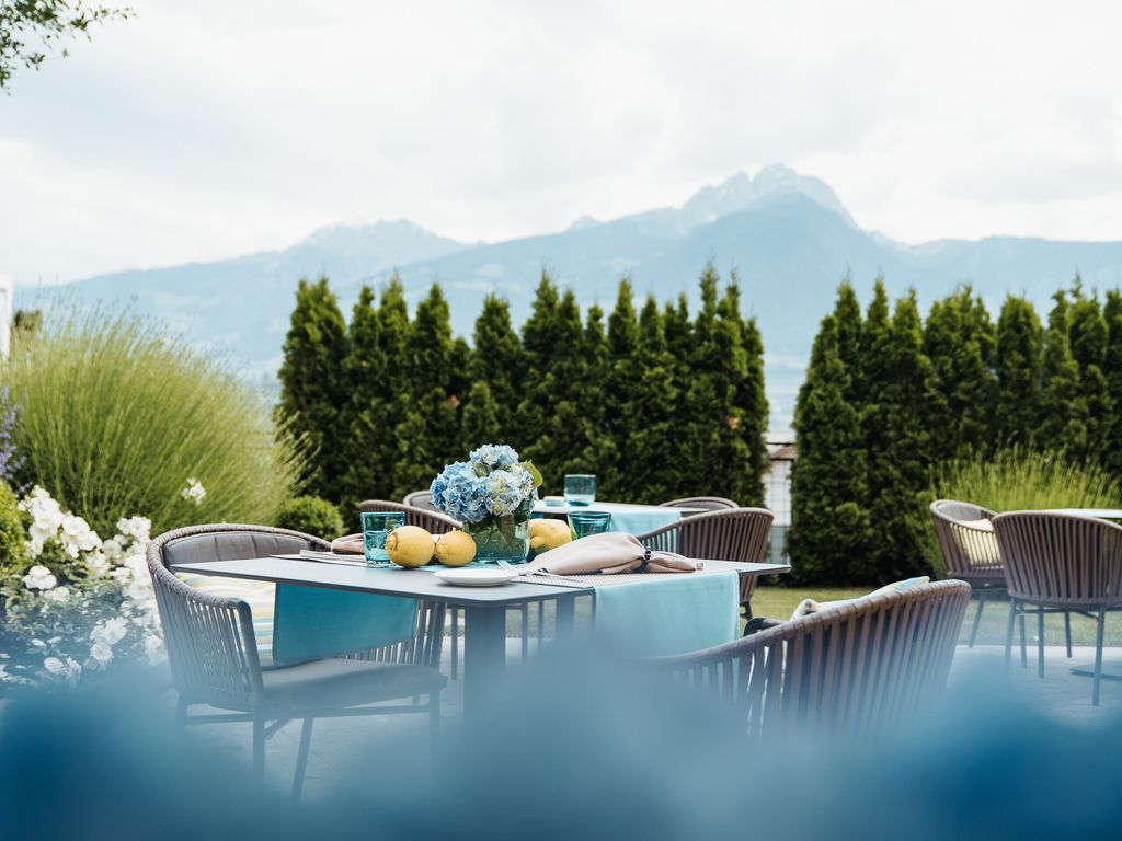 La Maiena Meran Resort