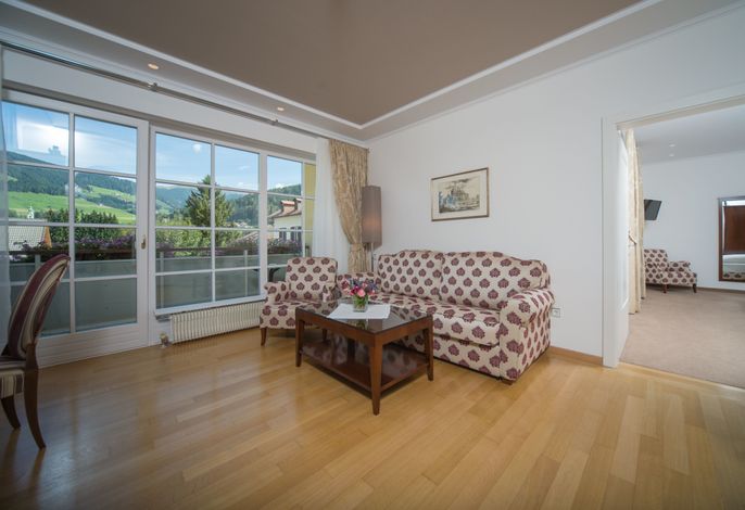 Suite Deluxe