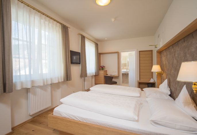 Doppelzimmer Komfort
