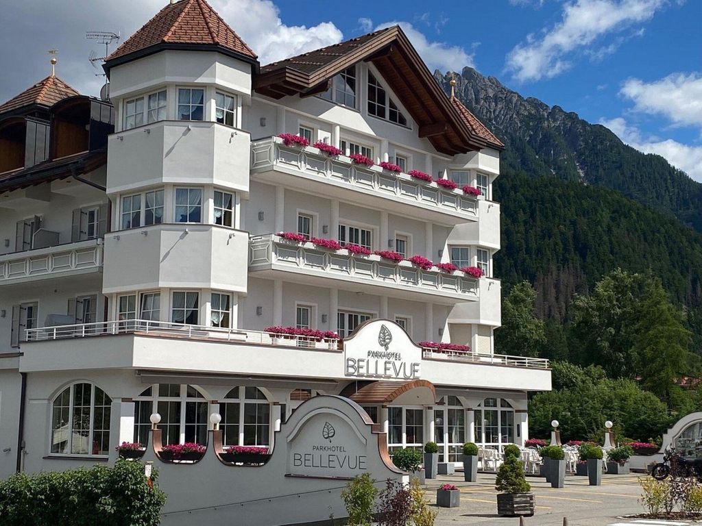Park Hotel Bellevue