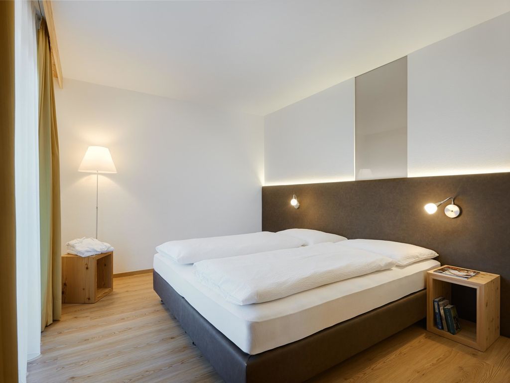 RS II Zimmer