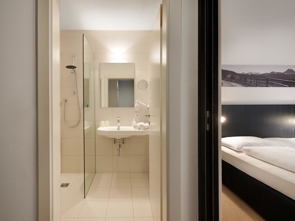 Familiensuite I