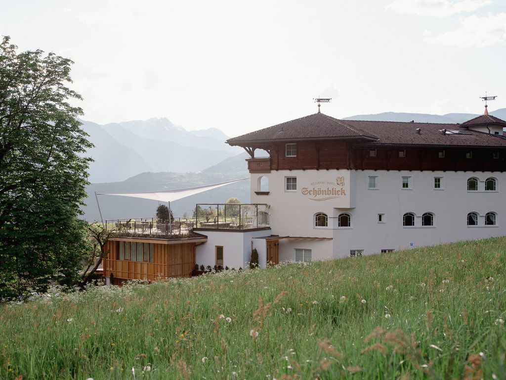 Hotel Schönblick