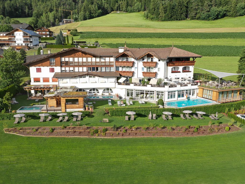 Hotel Schönblick