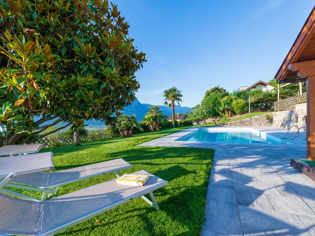 Garni Hotel Ritterhof