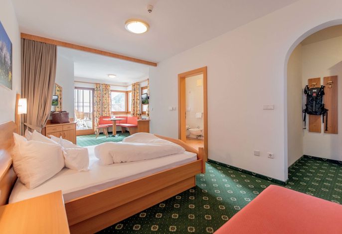 Junior Suite "Arnika"