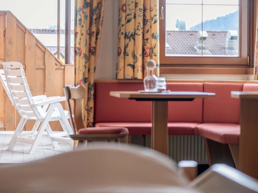 Junior Suite Arnika - Details - Hotel Trenker - Prags