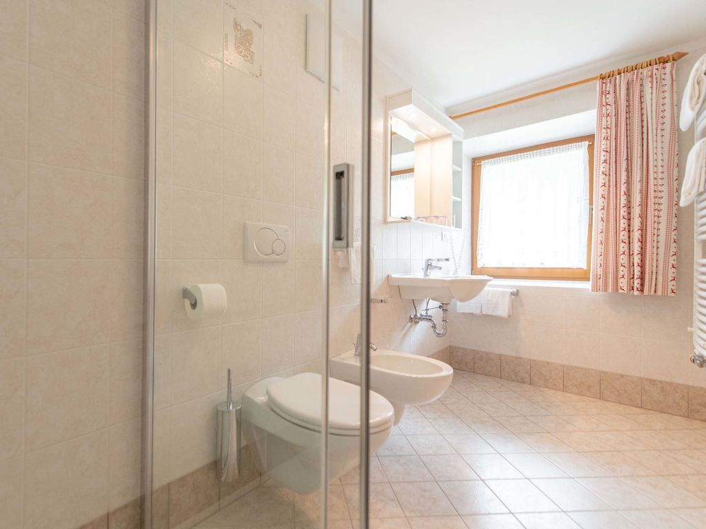 Bad Zimmer Dolomit - Hotel Trenker - Prags