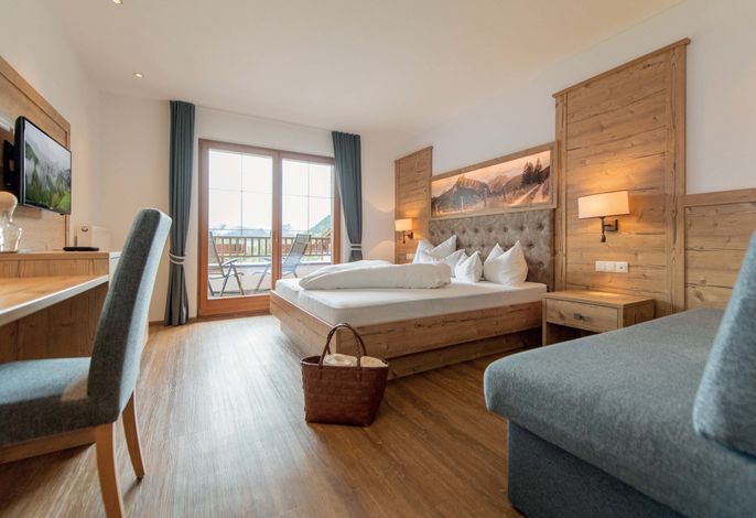 Zimmer "St. Veit"