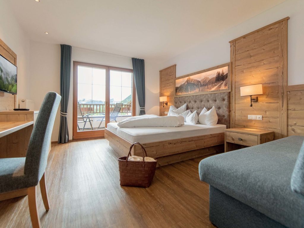 Zimmer St. Veit - Zimmer - Hotel Trenker - Prags