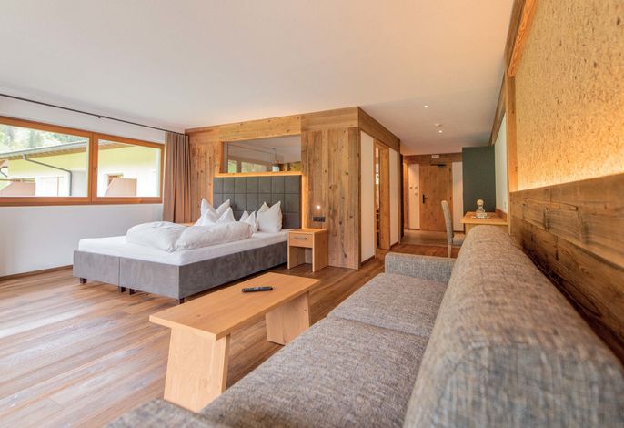 Trenkers Relax Suite