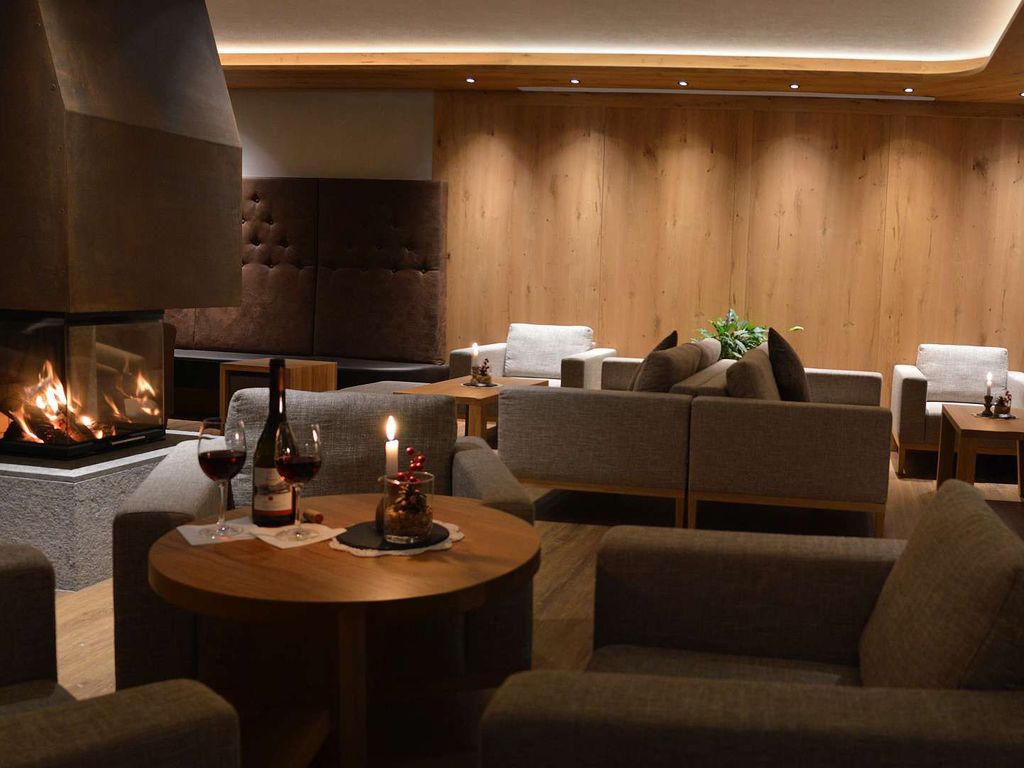 Hotel Trenker