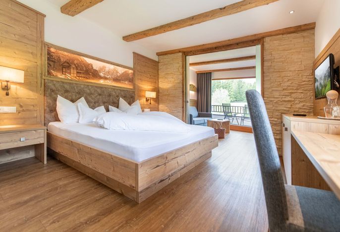 Suite "Seekofel"