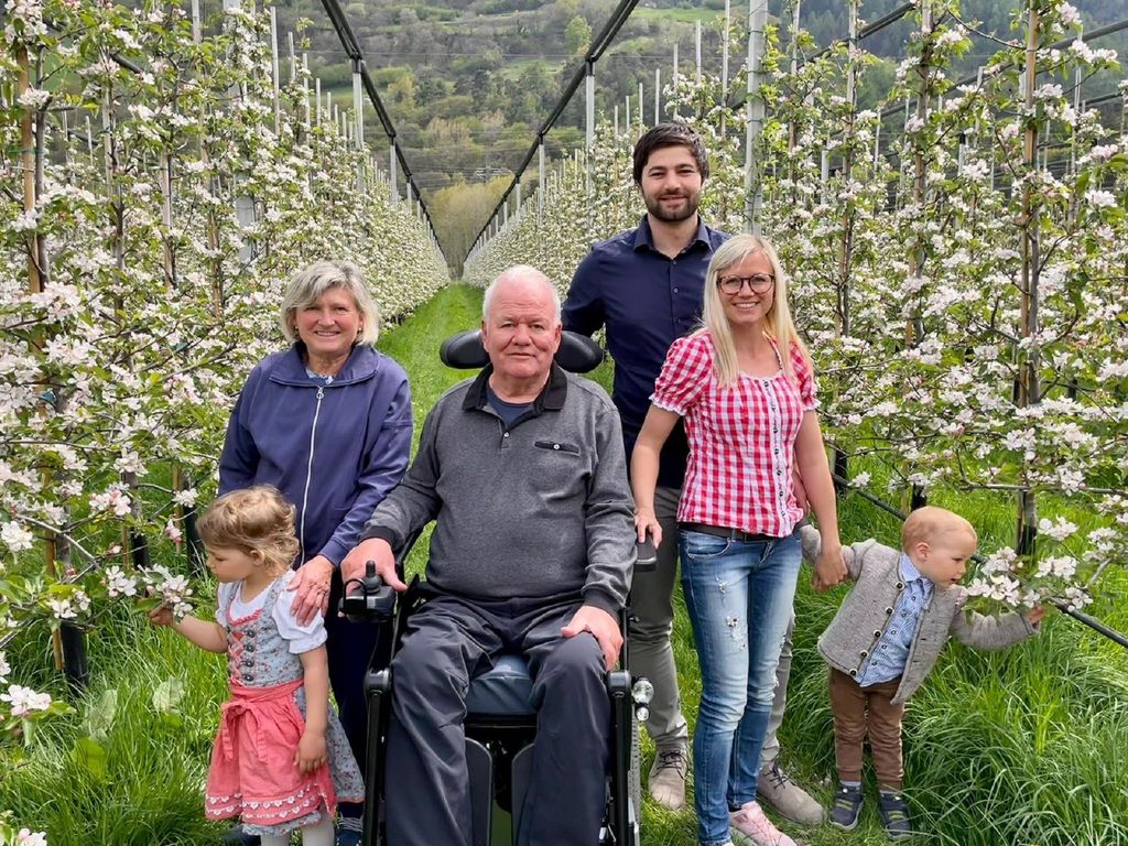 Familie