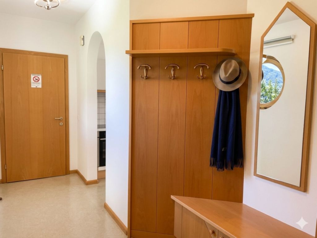 Garderobe