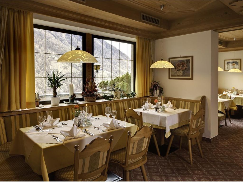 Speisesaal