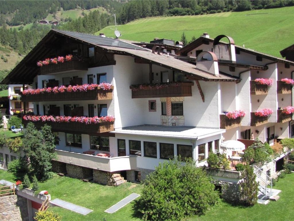 Hotel Am Fels