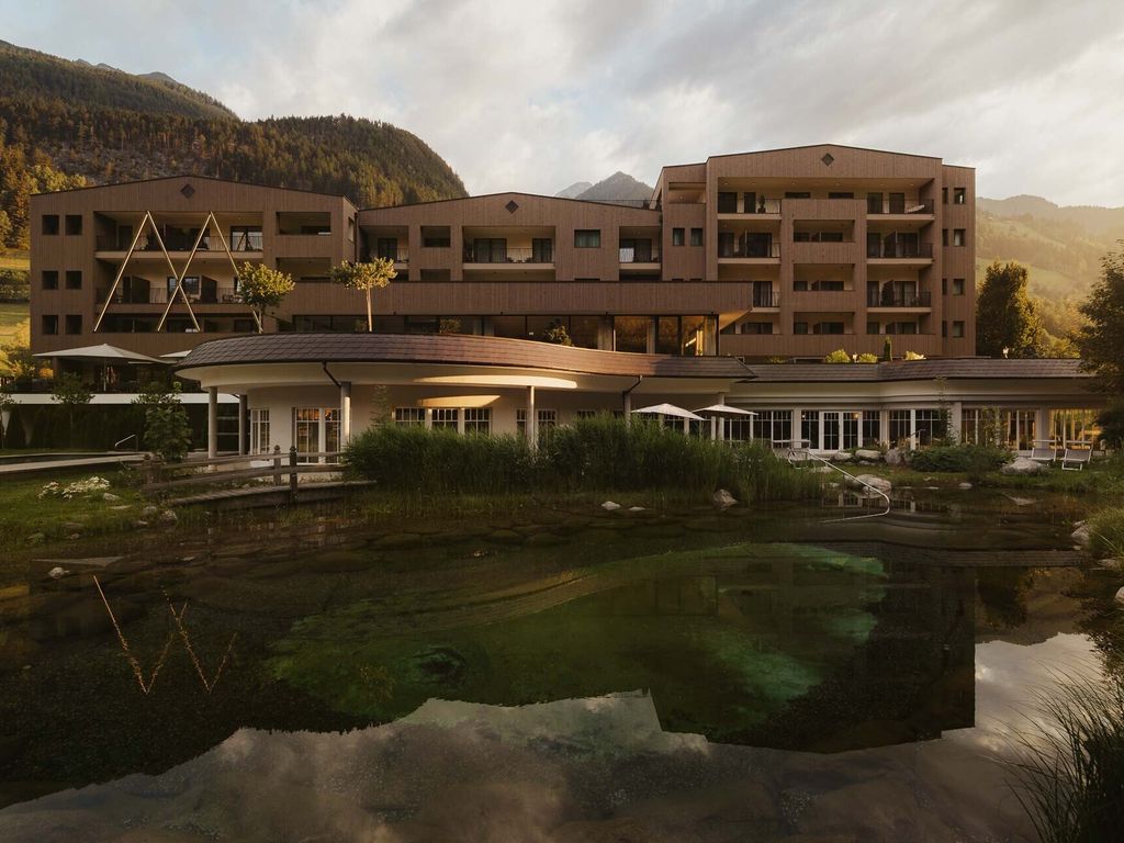 Molin Naturhotel