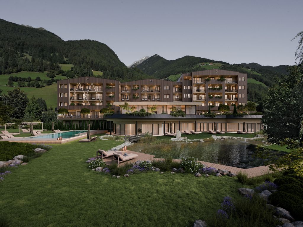 Molin Naturhotel