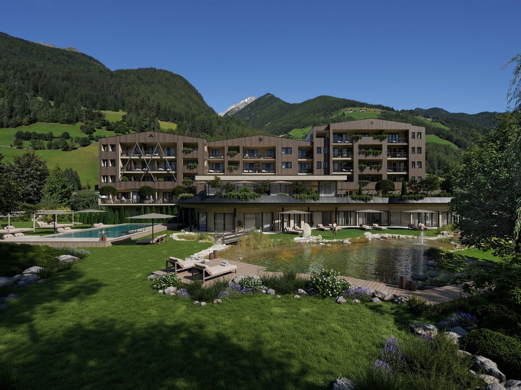 Molin Naturhotel