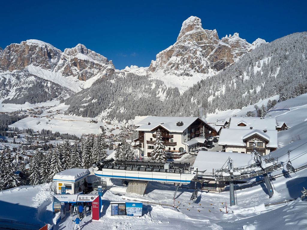 Panorama Sporthotel & Dep.