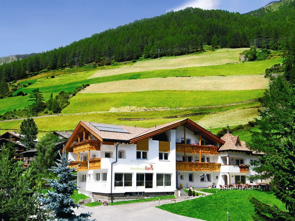 Residence Remi ***