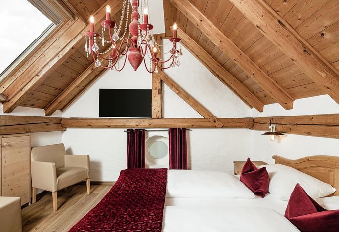 Royal Suite