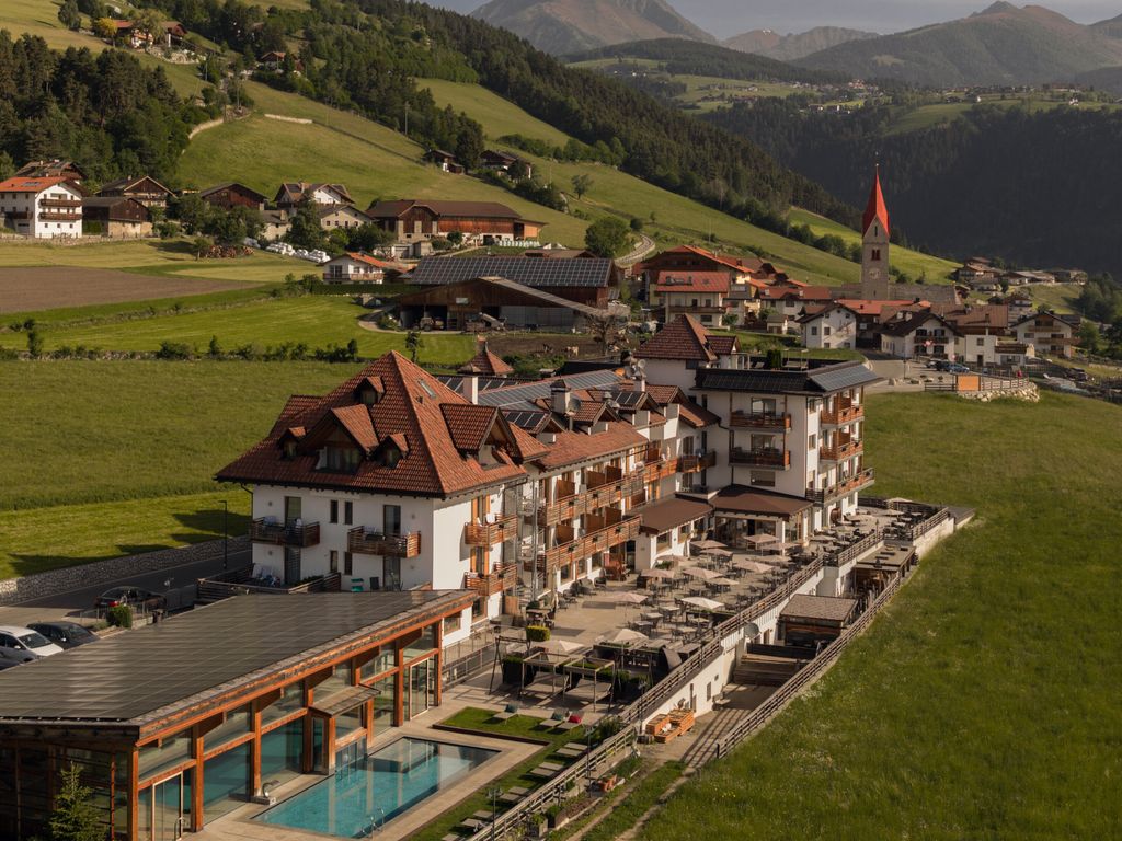 Natur- & Aktivhotel Rogen