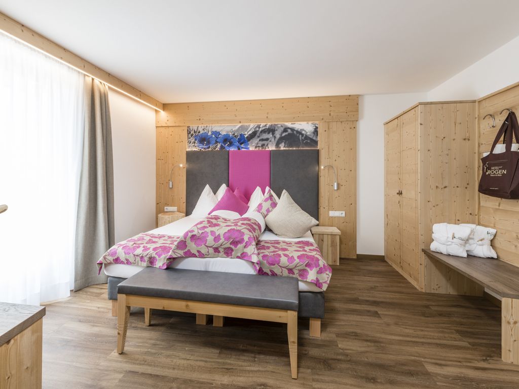 Natur- & Aktivhotel Rogen