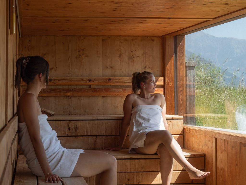 Natur- & Aktivhotel Rogen