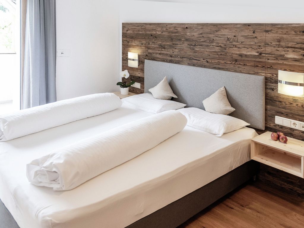 Kofl Natur Appartements & Wellness Winker Pfalzen