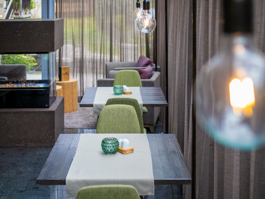 Hotel Sonnleiten