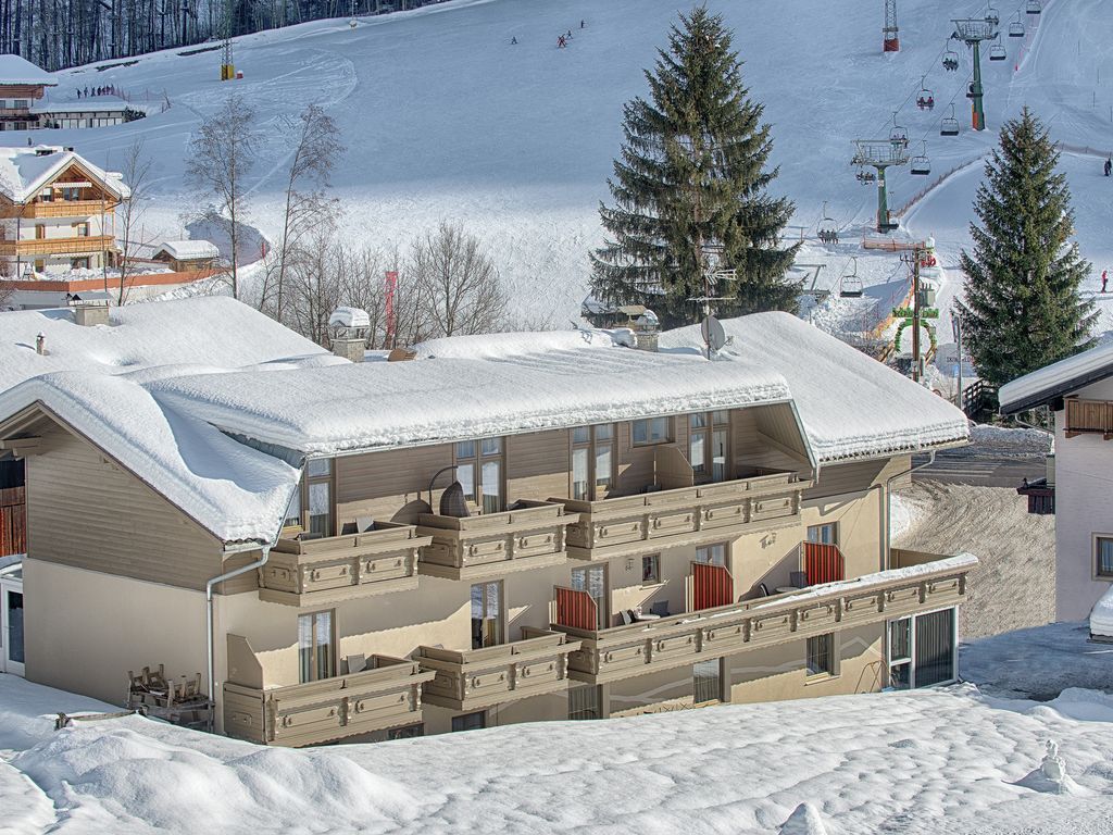 Skihotel Sonnleiten