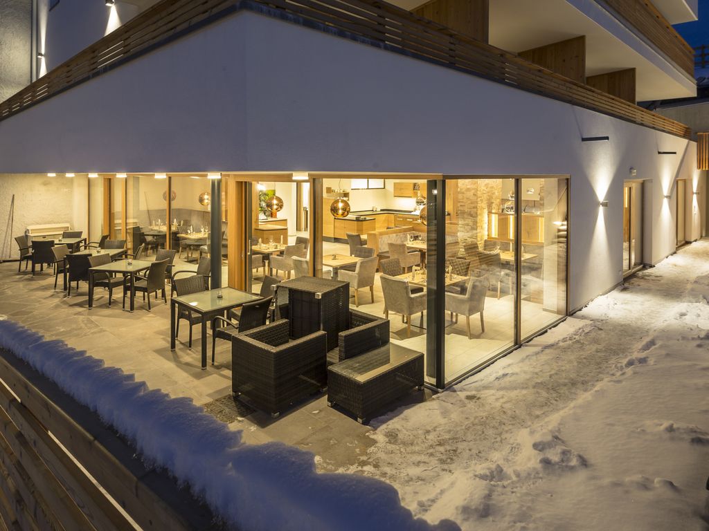 Hotel Restaurant Schaurhof