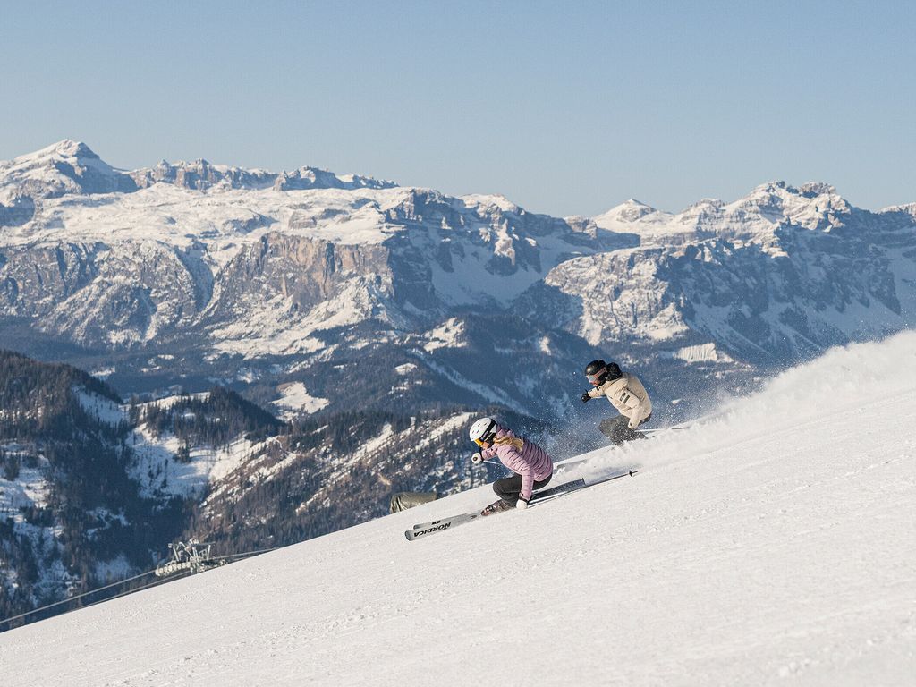 MIRABELL DOLOMITES HOTEL . Luxury . Ayurveda & SPA