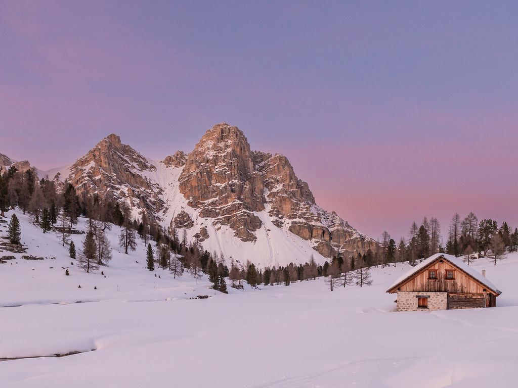 MIRABELL DOLOMITES HOTEL . Luxury . Ayurveda & SPA