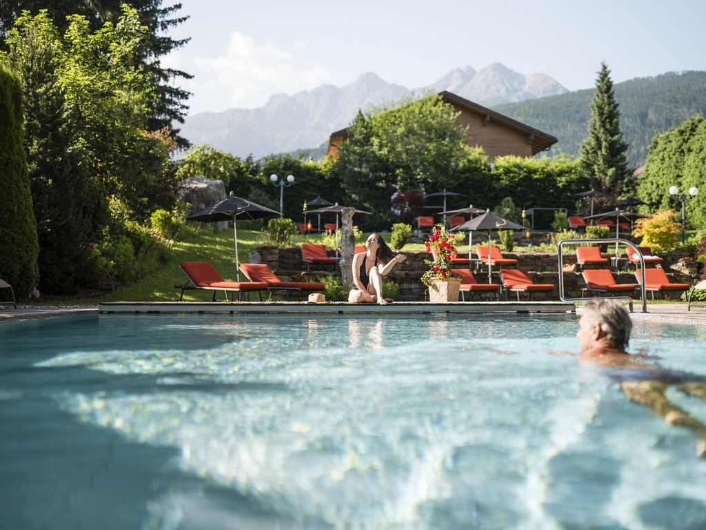 Pool & Garten