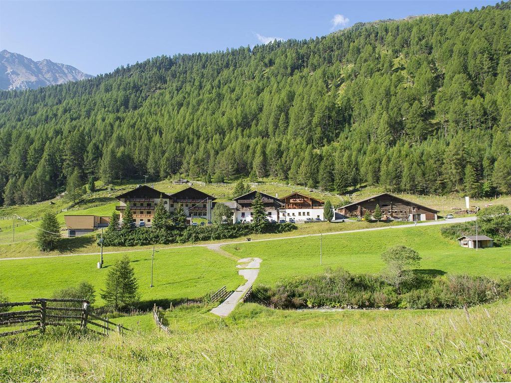 Hotel Gerstgras