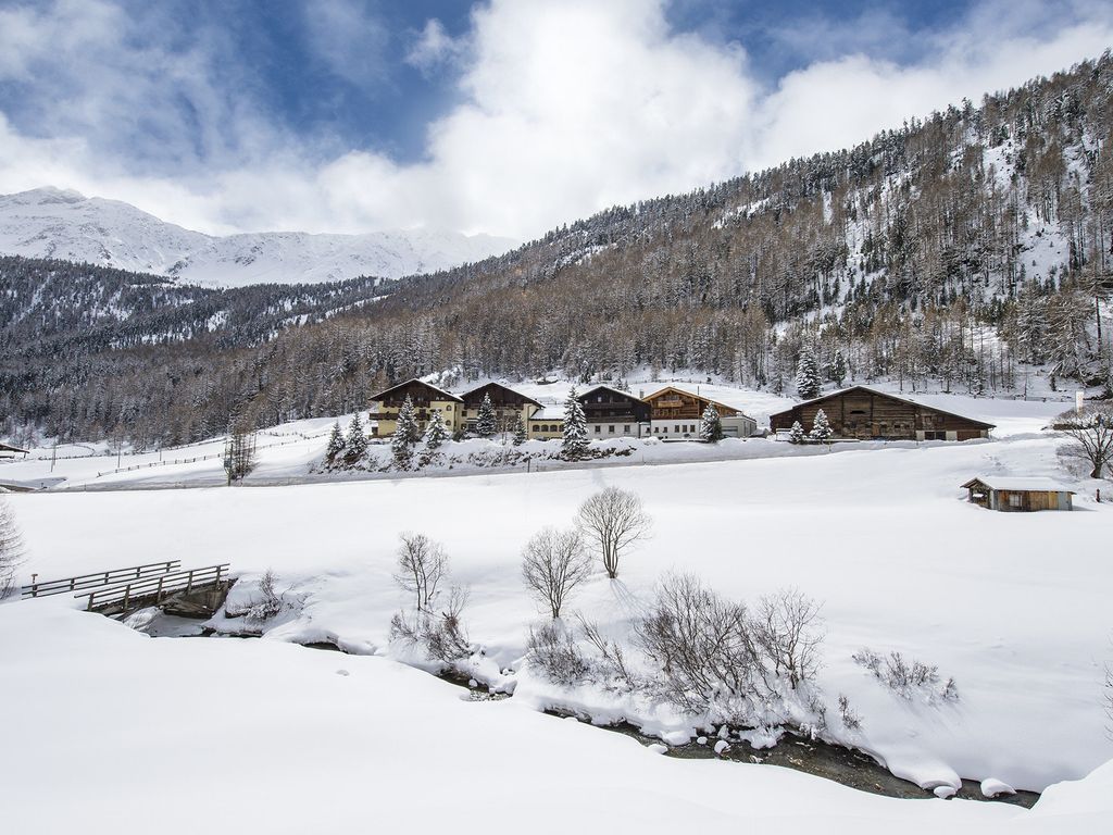 Hotel Gerstgras