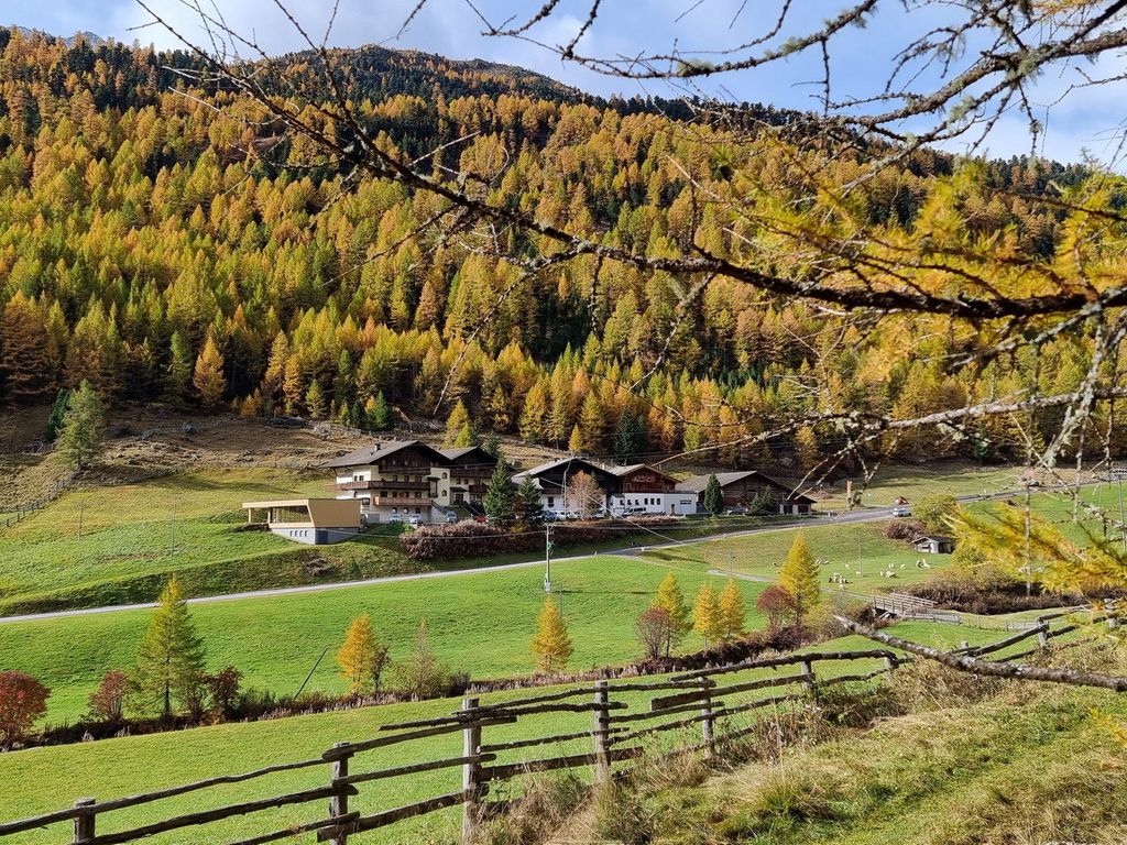 Hotel Gerstgras