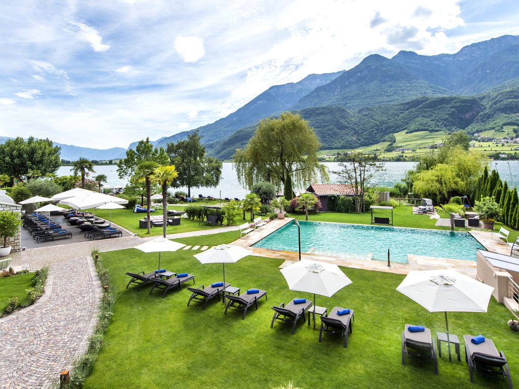 Parc Hotel am See