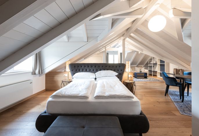 Tower Suite