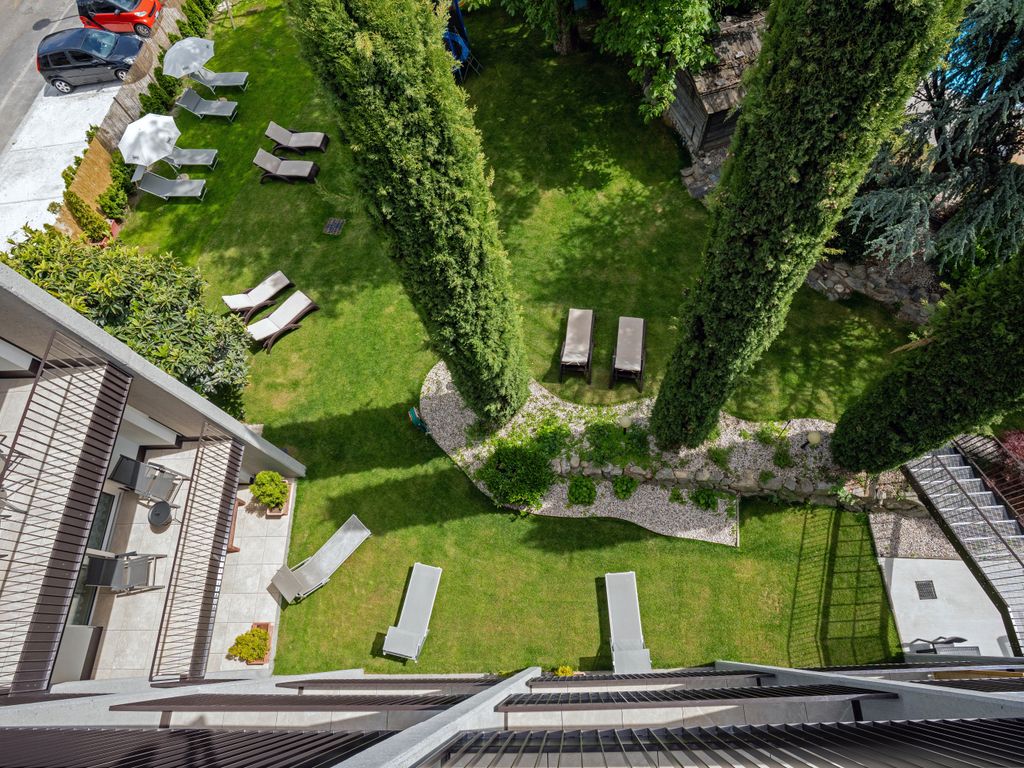 Parkhotel Zur Linde
