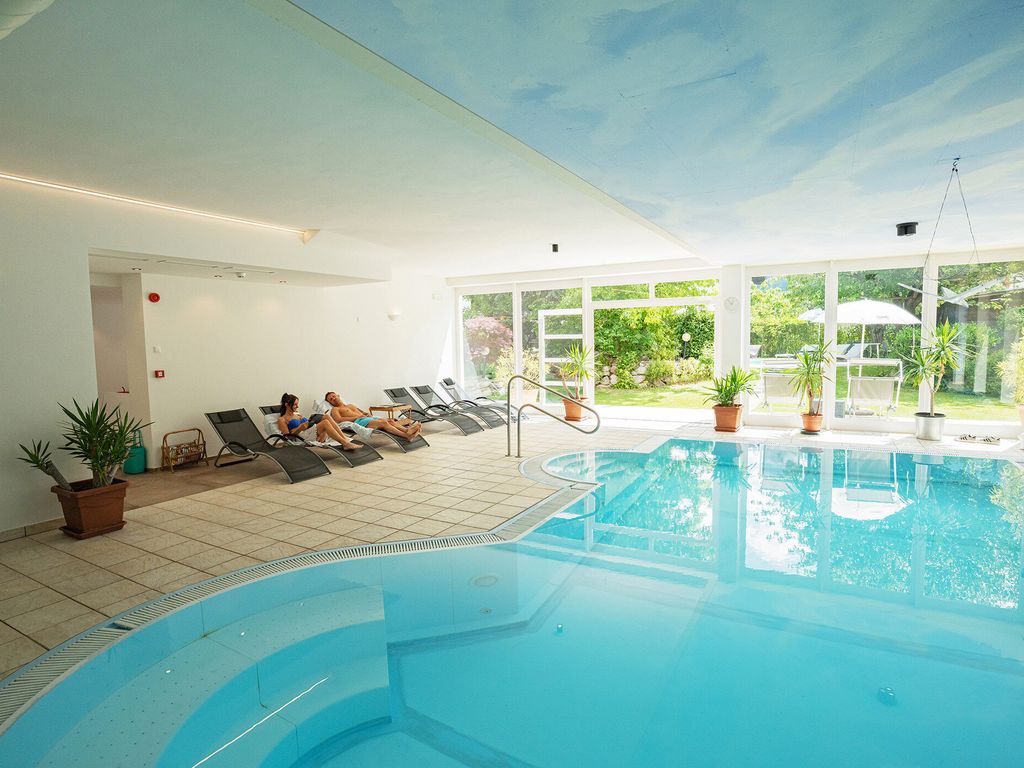 Parkhotel Zur Linde